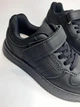 Кроссовки Clibee 502 black черные р.33-20,3 см - изображение 2