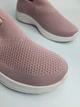 Кроссовки для девочки Apawwa 2401 Z pink розовые р.35-23 см - изображение 4