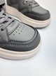 Хайтопы для девочки Bashili 6502-7 grey серые р.31-20,4 см - изображение 4