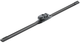 Pióro wycieraczki samochodowej Bosch Aero Eco 60 cm (4047026477634) - obraz 1