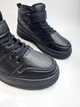 Кроссовки для девочки Clibee 582-3 black черные р.35-21.8 см - изображение 4