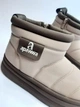 Зимние ботинки для девочки Apawwa 5760 beige беж р.35-21,9 см - изображение 2