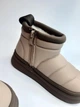 Зимние ботинки для девочки Apawwa 5760 beige беж р.35-21,9 см - изображение 3