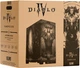 Корпус Blizzard DIABLO IV - Lilith - Limited Edition ATX (Діабло) (FBLPCD4LILITH24FT) - зображення 10