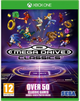 Гра Xbox One SEGA Mega Drive Classics (Blu-ray диск) (5055277032099) - зображення 1