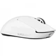 Миша Logitech G Pro X Superlight 2 Lightspeed Wireless White (910-006638, 910-006639) - зображення 4