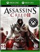 Гра Xbox 360 Assassin's Creed II - Classics (Blu-ray диск) (3307217934713) - зображення 1