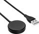 Kabel AKYGA do ładowania Samsung Galaxy Watch 1 m Black (AK-SW-09) - obraz 2