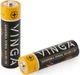 Батарейки Vinga Alkaline AA LR6 8 шт (VJABAA8) - зображення 3