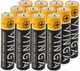 Батарейки Vinga Alkaline AAA LR03 12 шт (VJABAAA12) - зображення 2