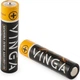 Батарейки Vinga Alkaline AAA LR03 12 шт (VJABAAA12) - зображення 3