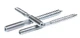 Гвинт-шуруп комбінований М10/8,9х250 1000plus S 8 Torx 25 цинк білий 12 шт./пачка - зображення 4