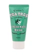 Ночная маска с маслом чайного дерева Apieu Fresh Mate Tea Tree Calming Mask, 50 мл (8806185733380) - изображение 1