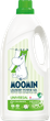 Гель для стирки MOOMIN Universal 1800 мл (5701017420014) - изображение 1