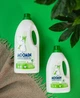 Гель для стирки MOOMIN Universal 900 мл (5701017420038) - изображение 6
