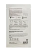 Заспокійлива маска для обличчя Missha Mascure Calming Solution Sheet Mask Guaiazulene 27 мл (8809581456617) - зображення 2