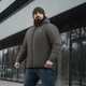 Куртка M-Tac Paladin Pro Primaloft Olive XL/L 20530001-XL/L - зображення 10