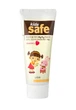 Детская зубная паста Lion Kids Safe Клубника, 90 г (8806325611486) - изображение 1