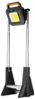Reflektor teleskopowy NEO TOOL 99-124 3000 lm (5906692019526) - obraz 2