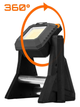 Reflektor teleskopowy NEO TOOL 99-124 3000 lm (5906692019526) - obraz 9
