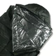 Спальний мішок Kiborg Arctic Omni-Heat олива -25С 85*210 - зображення 3