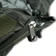 Спальний мішок Kiborg Arctic Omni-Heat олива -25С 85*210 - зображення 7