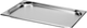 Pojemnik gastronomiczny Yato GN 1/1 stal nierdzewna 53x32.5x2 cm (5906083860904) - obraz 1