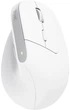 Мышь Trust 25399_TRUST Bayo+ Multidevice Ergonomic, BT/WL/USB-A, біла - изображение 1