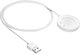 Kabel AKYGA do ładowania Vivo Watch 3 1 m White (AK-SW-52) - obraz 1