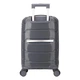 Валіза Semi Line 20" (S) Graphite (T5835-1) - зображення 4