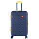 Валіза Semi Line 24" (M) Blue (T5807-2) - зображення 2