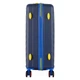 Валіза Semi Line 24" (M) Blue (T5807-2) - зображення 5