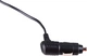 Автовентилятор двойной Vitol HX-T304-1 4" 24V 10W - изображение 3