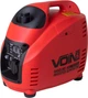 Генератор бензиновый Voin DV-1500i - изображение 1