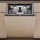 Посудомийна машина Whirlpool W8I HF58TU (вбудована,60 см) - изображение 2