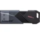 Флешка Kingston DataTraveler Exodia Onyx 128 ГБ USB 3.2 Gen 1 Black - изображение 3