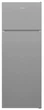 Холодильник Indesit I55T1 612S UA (1,60 м, верхня мор. сірий) - зображення 1