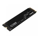 SSD-накопичувач 2TB Kingston KC3000 SATAIII (SKC3000D/2048G) - изображение 2