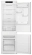 Холодильник вбудовуваний Indesit INC20 T321 EU - изображение 2