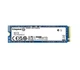 SSD-накопичувач Kingston NV3 2280 PCIe 4.0 x4 NVMe 4TB (SNV3S/4000G) - изображение 1