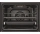 Духова шафа електрична Whirlpool OMK58HU1X - зображення 4