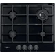Варильна поверхня газова Whirlpool TGML 661 NB - изображение 1