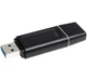 Флешка Kingston DataTraveler Exodia 32GB USB 3.2 Gen 1 Black/White (DTX/32GB) - изображение 4