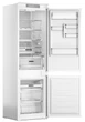 Холодильник Whirlpool WHC18 T573 (вбудований) - изображение 2