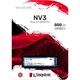 SSD диск Kingston NV3 500GB M.2 2280 NVMe PCIe 4.0 x4 3D NAND (SNV3S/500G) - изображение 4