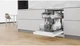 Посудомийна машина Whirlpool W2F HD624 (Повногабаритна 46-60 см) - изображение 4