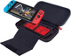 Etui Nacon Nintendo Switch Lite/OLED Travel Case Mario Kart (0663293110889) - obraz 4