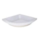 Душовий піддон Lidz KAPIELKA ST80x80x26, середній, напівкруглий, з панеллю, діаметр зливу 52 мм - изображение 4