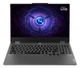 Ноутбук Lenovo LOQ-15 (83JE007MPB) i5-13450HX/32GB/512/Win11 RTX5050 - изображение 4