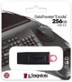Флеш-накопитель USB3.2 256GB Kingston DataTraveler Exodia Black/Pink (DTX/256GB) - изображение 5
